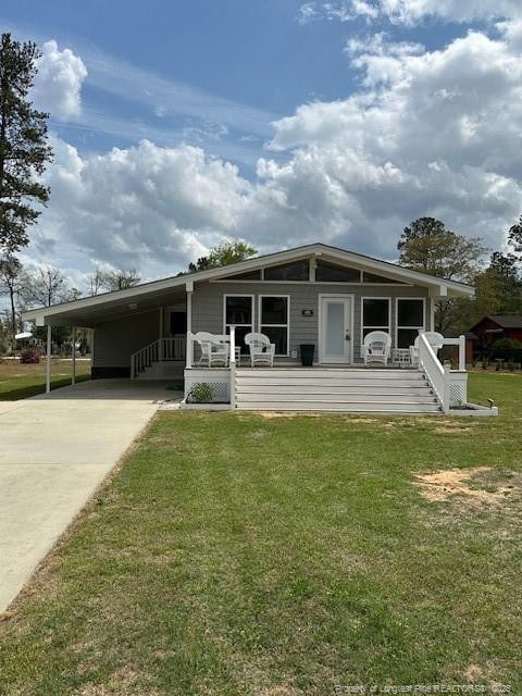 88 Lake Shore Dr, White Lake, NC 28337 - photo 5