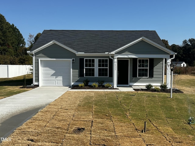 6822 Hardwick Ln, Sims NC, 27880, 3 bedrooms, 2 baths house for sale