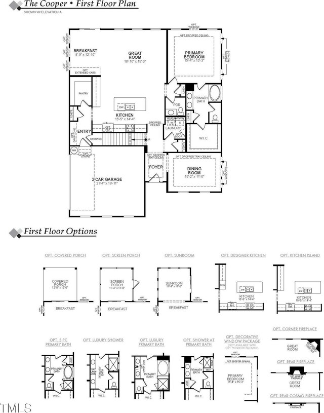 200 Ironwood Blvd, Youngsville, NC 27596 - photo 25