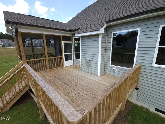 200 Ironwood Blvd, Youngsville, NC 27596 - photo 15