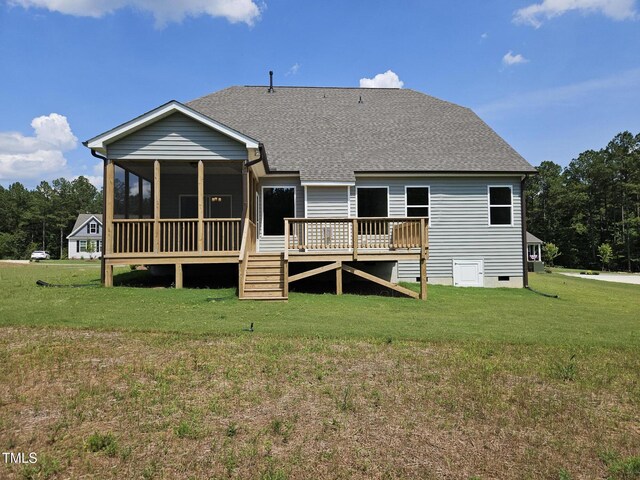 200 Ironwood Blvd, Youngsville, NC 27596 - photo 23