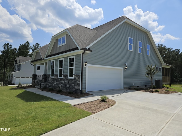 200 Ironwood Blvd, Youngsville, NC 27596 - photo 2