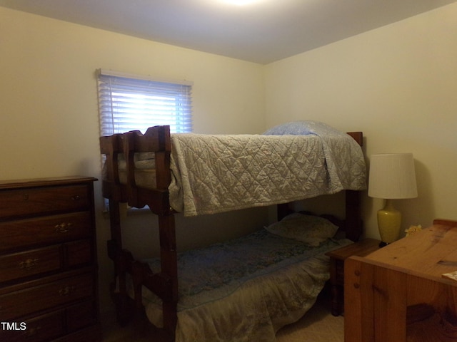 view of bedroom