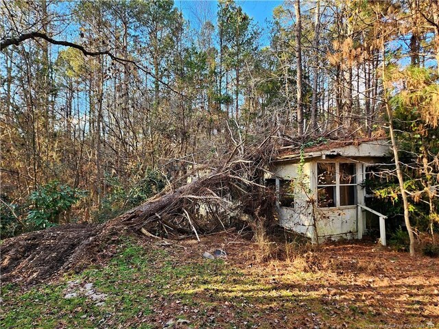 557 Buchanan Rd, Lillington, NC 27546