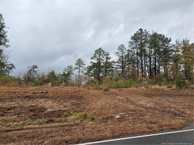 1540 Buster Vee Ln, Fayetteville NC, 28314 land for sale