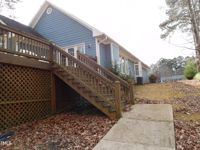 513 Port Dr, Henderson, NC 27537 - photo 24