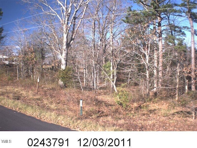 2313 Win Rd, Garner NC, 27529 land for sale