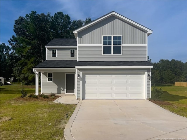 Listing photo 3 for 4831 Blue Springs Rd, Red Springs NC 28377