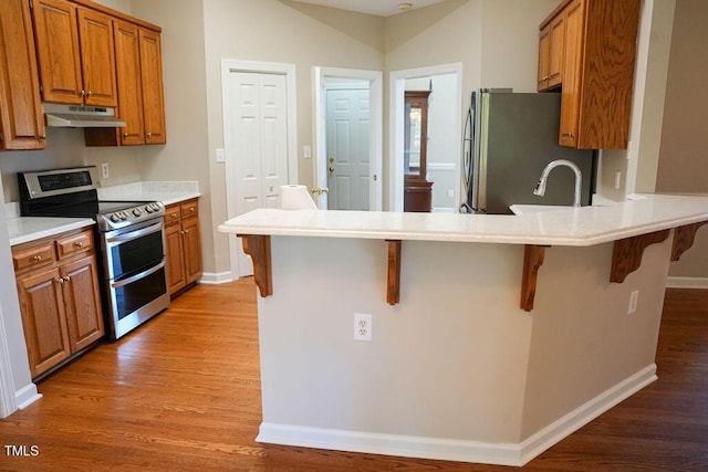 6101 Valentine St, Zebulon, NC 27597 - photo 14