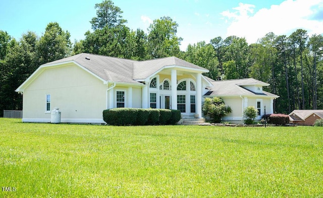 6101 Valentine St, Zebulon, NC 27597 - photo 3