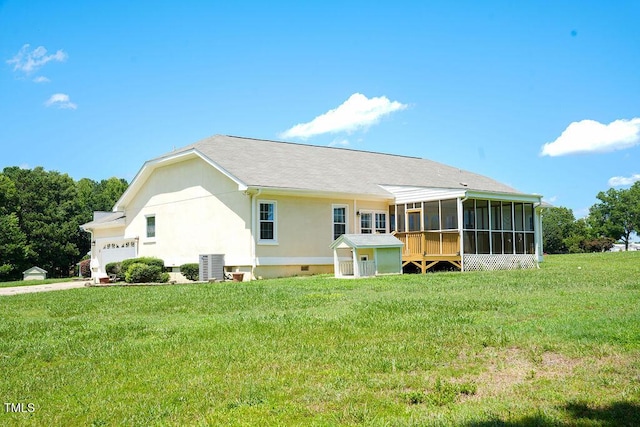 6101 Valentine St, Zebulon, NC 27597 - photo 53