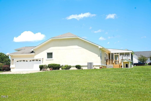 6101 Valentine St, Zebulon, NC 27597 - photo 55