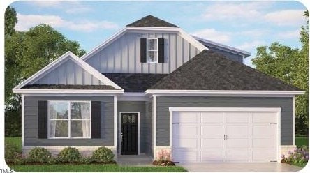 7552 Percussion Dr, Apex, NC 27539 - photo 1