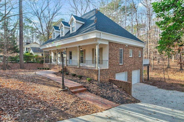 Listing photo 3 for 221 Huntington Dr, Chapel Hill NC 27514