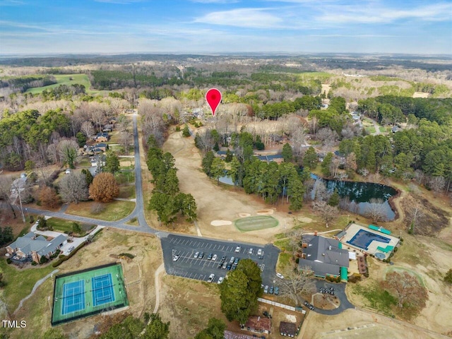 191 Pine Lake Dr, Siler City, NC 27344 - photo 57