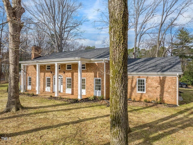 191 Pine Lake Dr, Siler City, NC 27344 - photo 4