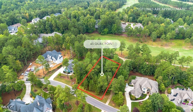 45 Quail Pt, Pittsboro, NC 27312 - photo 5