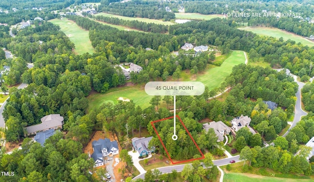 45 Quail Pt, Pittsboro, NC 27312 - photo 6