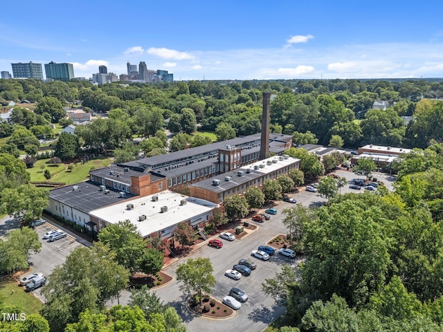 1535 Caraleigh Mills Ct Unit 221, Raleigh, NC 27603 - view of urban area