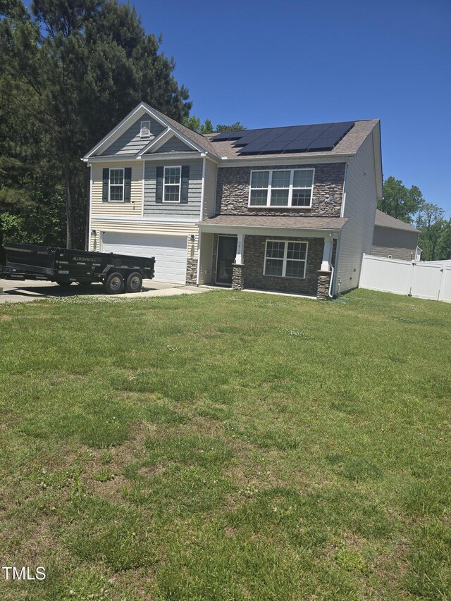 5016 Gailardia Dr, Zebulon, NC 27597 - photo 1