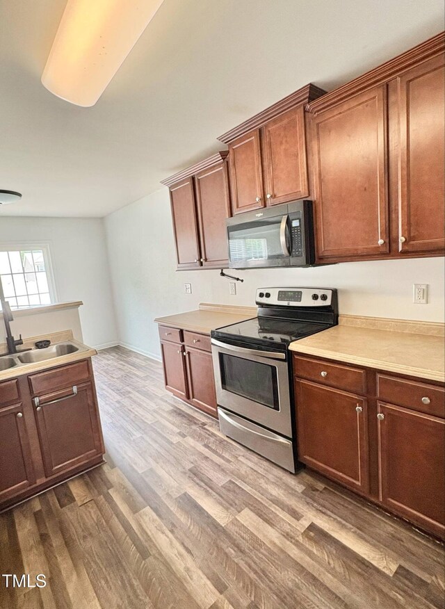 5016 Gailardia Dr, Zebulon, NC 27597 - photo 14