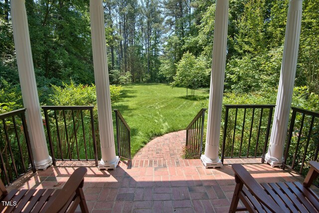 340 Andrews Store Rd, Pittsboro, NC 27312 - photo 58