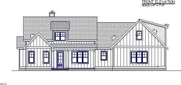2304 Hardwood Dr, Hillsborough, NC 27278 - photo 1