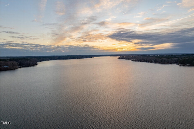 water view