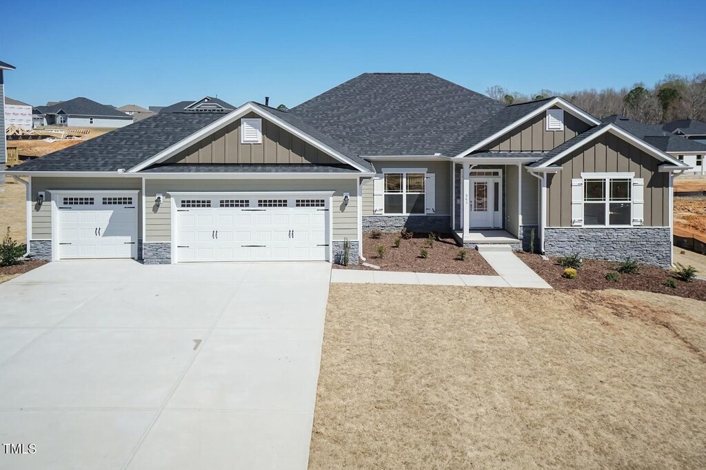 563 Glenkirk Pl Unit 104, Garner, NC 27529 - photo 1