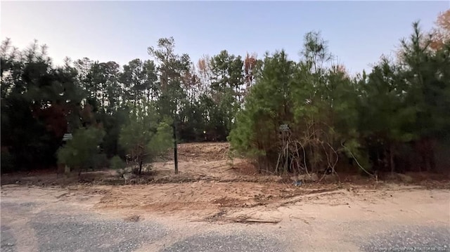 926 Taft St, Fayetteville NC, 28306 land for sale