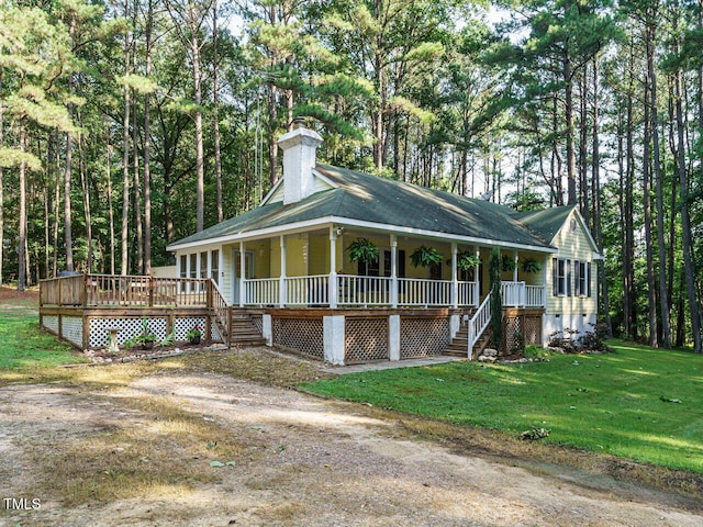 45 Softwood Dr, Franklinton, NC 27525 - photo 4