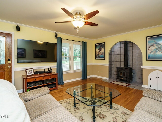 45 Softwood Dr, Franklinton, NC 27525 - photo 6
