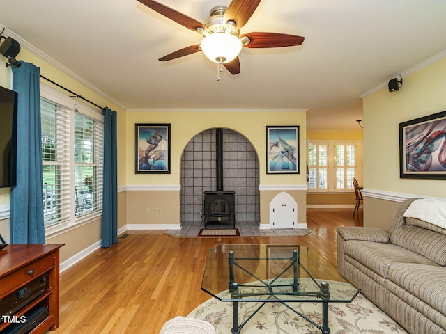 45 Softwood Dr, Franklinton, NC 27525 - photo 7