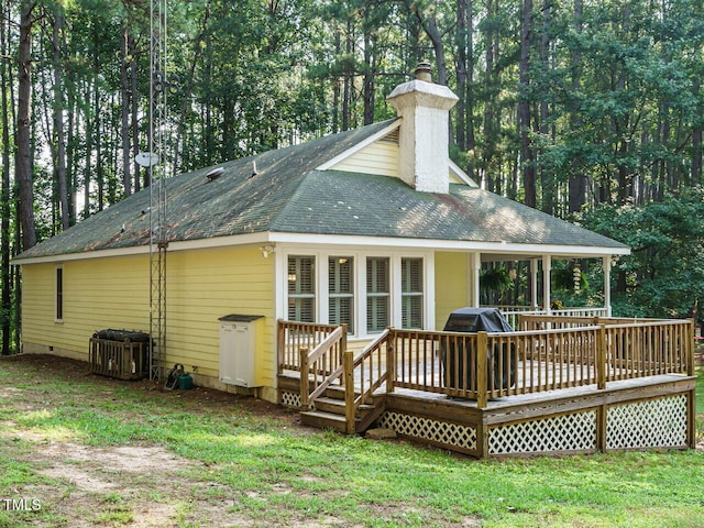 45 Softwood Dr, Franklinton, NC 27525 - photo 34