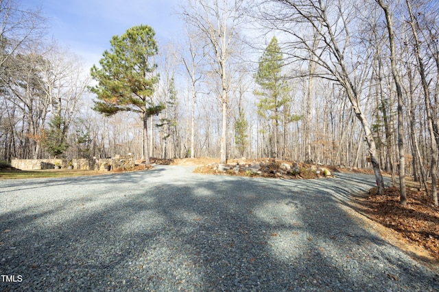 540 Patterson Dr, Chapel Hill, NC 27516 - view of street