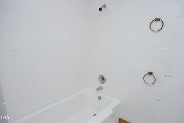 540 Patterson Dr, Chapel Hill, NC 27516 - view of full bathroom