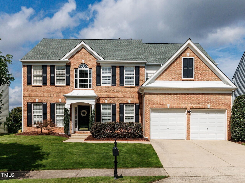 7609 Derek Dr, Raleigh, NC 27613 - photo 1
