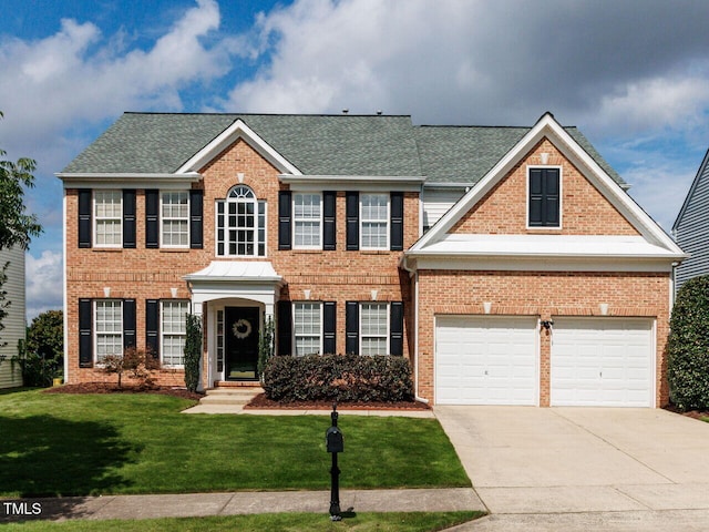 7609 Derek Dr, Raleigh, NC 27613 - photo 1