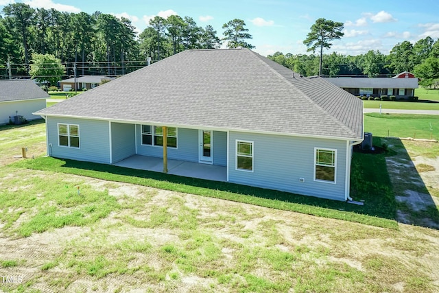 587 Glenkirk Pl, Garner, NC 27529 - photo 28