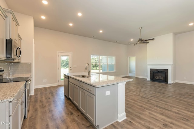 587 Glenkirk Pl, Garner, NC 27529 - photo 14