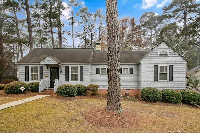 601 Pilot Ave, Fayetteville NC, 28303, 2 bedrooms, 1.5 baths house for sale