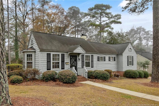 Listing photo 2 for 601 Pilot Ave, Fayetteville NC 28303