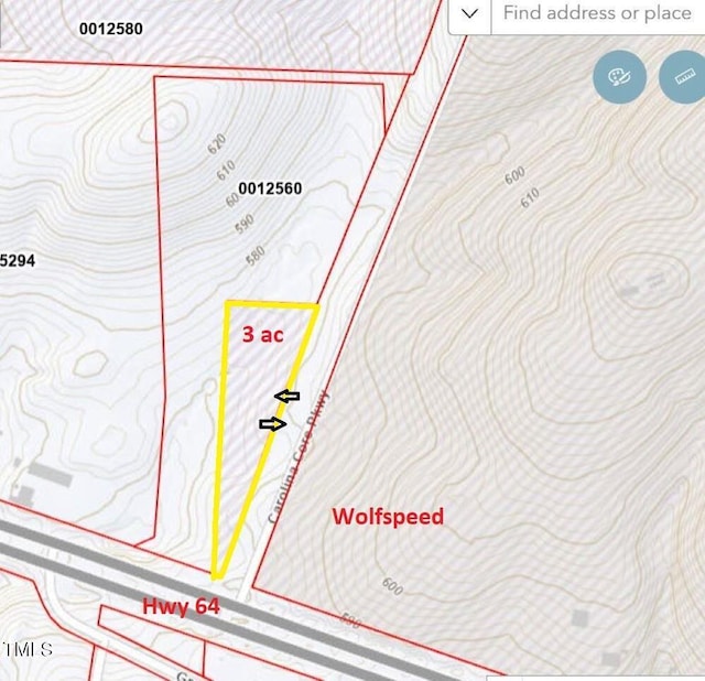 101 Carolina Core Pkwy, Siler City NC, 27344 land for sale