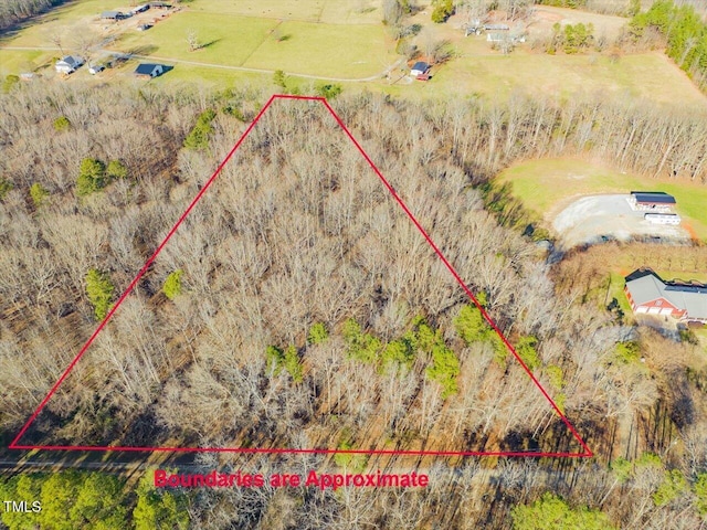 327 Poplar Trl, Siler City NC, 27344 land for sale