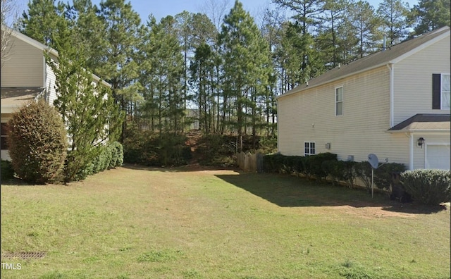 Listing photo 2 for 0 Brookhaven Dr, Clayton NC 27527