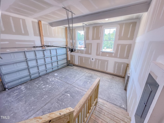 403 Duncan Creek Rd # 131, Lillington, NC 27546 - view of bathroom