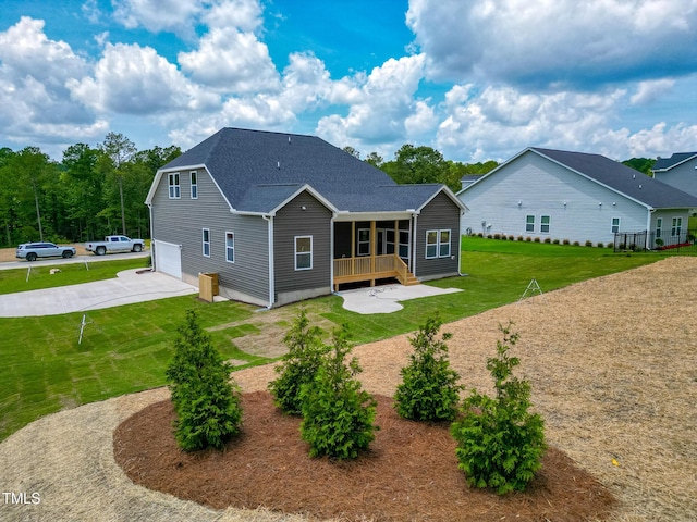 403 Duncan Creek Rd # 131, Lillington, NC 27546 - photo 37