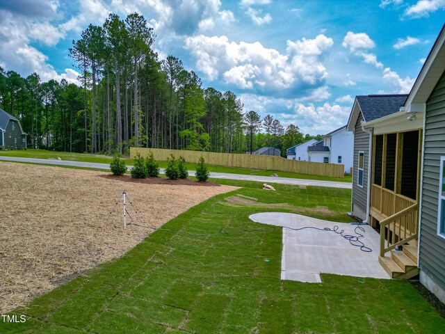 403 Duncan Creek Rd # 131, Lillington, NC 27546 - photo 38