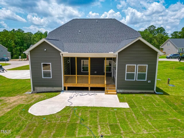 403 Duncan Creek Rd # 131, Lillington, NC 27546 - photo 39