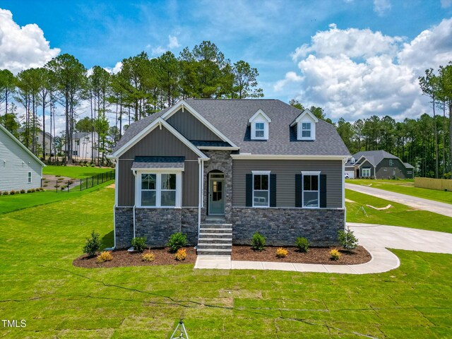403 Duncan Creek Rd # 131, Lillington, NC 27546 - photo 1